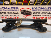 Oto Çıkma Parça / Alt Takım & Direksiyon / Arka Dingil / Ford / Focus / Çıkma Parça 