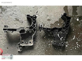 RENAULT MEGAN 2 FAR PRAKETLERİ AYAKLARI ORJİNAL