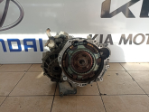 KİA SPORTAGE 2016-2020 1.6 DİZEL OTOMATİK ŞANZIMAN KOMPLE