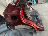 ÇIKMA NİSSAN QASHQAİ 2018 MODEL 1.5 ARKA YARIM KOMPLE