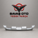 DACIA SANDERO STEPWAY ARKA TAMPON ALT 2012 VE  ÜZERİ / TAİWAN