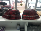 5G0945207 Volkswagen Golf Sol Dış LED Stop (2013/2020)