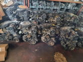 Oto Çıkma Parça / Toyota / Corolla / Motor / Karter / Çıkma Parça 