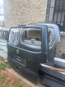 Volkswagen transporter arka bagaj kapağı