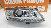 Oto Çıkma Parça / Elektrik / Far / Audi / A6 / Çıkma Parça 