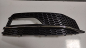 AUDİ A4 S-LİNE SAĞ SİS KAPAĞI 2013-2015 8K0807682M SY