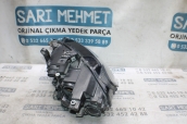 Oto Çıkma Parça / Elektrik / Far / Audi / A4 / Çıkma Parça 
