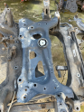 SKODA KAROQ MOTOR ALT TRAVERS