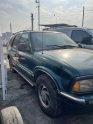 chevrolet blazer yedek parça mısırcıoğlu oto kargo verilir