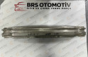 AUDİ A4 2005 2007  ALÜMİNYUM ARKA TAMPON DEMİRİ
