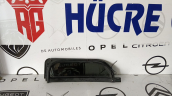 PEUGEOT RİFTER COMBO E BERLİNGO ARKA KELEBEK CAM SAĞ 9818042780