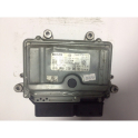 Mercedes A Class Motor Beyni A6401500891 0281013555