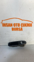 Hyundai accent cam açma anahtar paneli