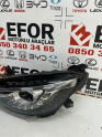 Oto Çıkma Parça / Elektrik / Far / MG / E-HS / Çıkma Parça 