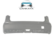ARKA TAMPON QASHQAI 2017-