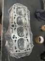 VW GOLF 4 BORA 1.6 8VALF AKL SİLİNDİR KAPAĞI