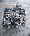 VOLKSWAGEN PASSAT 2.0 TDİ CFF MOTOR