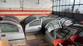 Oto Çıkma Parça / Kaporta & Karoser / Kapı / Opel / Astra / Çıkma Parça 