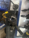 OPEL İNSİGNİA SİLGİ SİNYAL KOLU GÜÇMANLAR