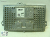 Volvo XC90 31468411 2017-2020 LED FAR BEYNİ KODLU SIFIR