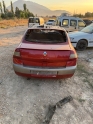 Renault Megane2 bagaj kapağı oyna