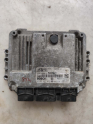 Ford Fiesta Fusion Motor Beyni 6S51-12A650-VC - 0281011612