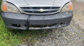 CHEVROLET EVANDA ÖN TAMPON.OTO ERKAN ÜNYE