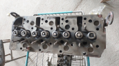 İveco 65-9 Silindir Kapağı