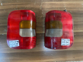 OPEL COMBO STOP LAMBASI ORJİNAL ÇIKMA TEMİZ ÜRÜN