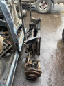 VOLKSWAGEN TRANSPORTER TRAVERS