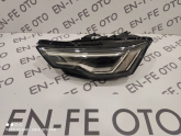 AUDİ A6 C8 LED XENON SOL FAR HATASIZ ORJİNAL 4K0 941 039 3