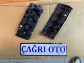 SEAT LEON İBİZA TOLEDO ATECA KÜLBÜTÖR KAPAĞI 03L103469 1.6 TDI