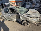 PEUGEOT 206 YAKIT DOLUM BORUSU ORJİNAL ÇIKMA