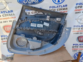 Oto Çıkma Parça / Mekanik / Kapı Döşemesi / Citroen / C5 / Çıkma Parça 