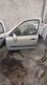 Renault cilo 2 sol ön kapı