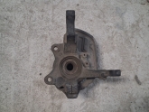Opel Corsa Sağ Akson
