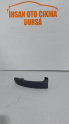 FORD FOCUS KAPI KOLU SOL ÖN 3M51R22404 D