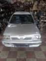 1993 MODEL FORD FESTİVA PARÇA OLARAK SATILIKTIR.
