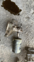 06A115417 akl motor vw golf4 bora yağ filitre tutucusu