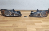 Nissan Primera P11 Orijinal Mercekli Far Takımı 2000-2002