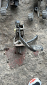 HYUNDAİ İ30 PEDAL SETİ MG OTO
