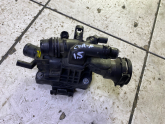 OPEL CORSA F 1.5 TERMOSTAT ÇIKMA 9812113780 CANCAN OPEL