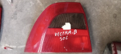 OPEL VECTRA B SOL ARKA STOP LAMBASI