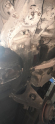Tofaş Serçe motor traversi