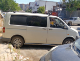 2005 VOLKSWAGEN TRANSPORTER SAĞ SÜRGLÜ KAPI