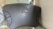 mercedes s320 long orjınal direksiyon airbag