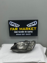 SEAT IBIZA SOL FAR