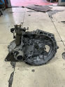 PEUGEOT  BİPPER  1.4  HDİ  ORİJİNAL  ŞANZIMAN