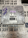 ÇIKMA TOYOTA PRİUS 1.5 HYBRİD BENZİN 89661-47040 MOTOR BEYNİ