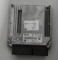BMW 120D MOTOR BEYNİ EDC17C50 DDE8474730 281035188